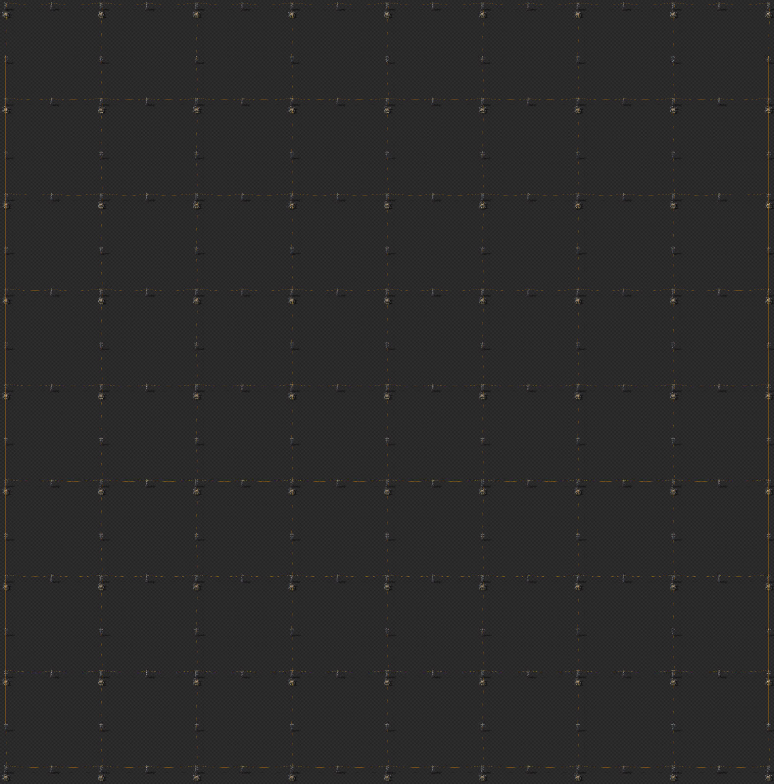 Blueprint preview