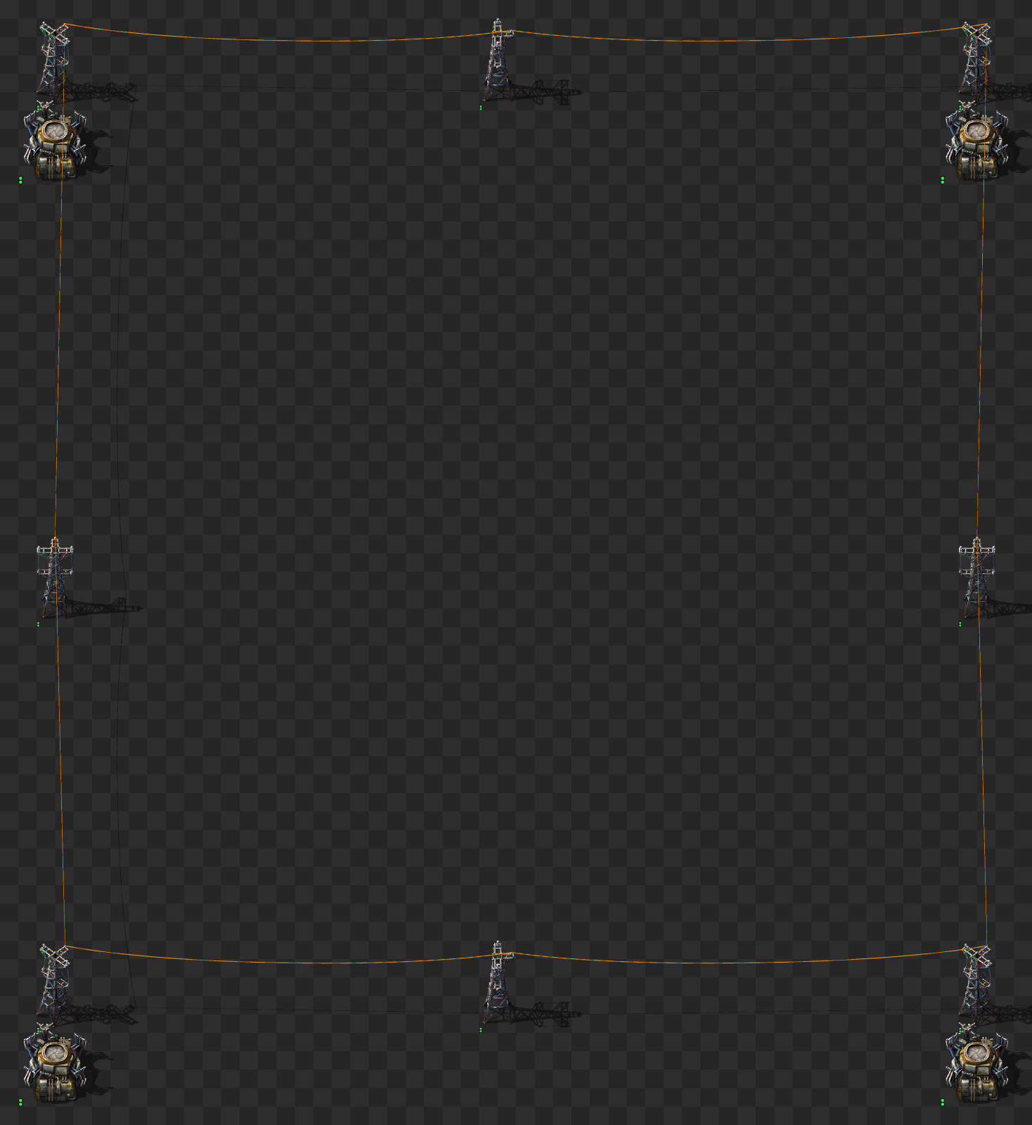 Blueprint preview