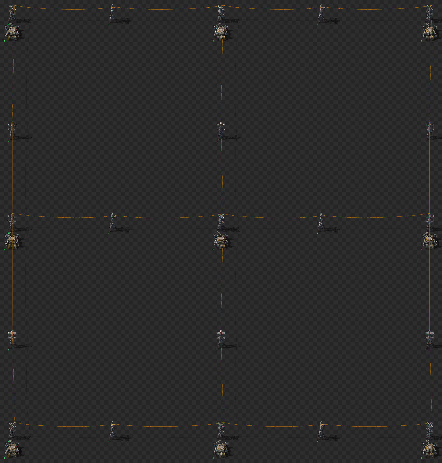 Blueprint preview