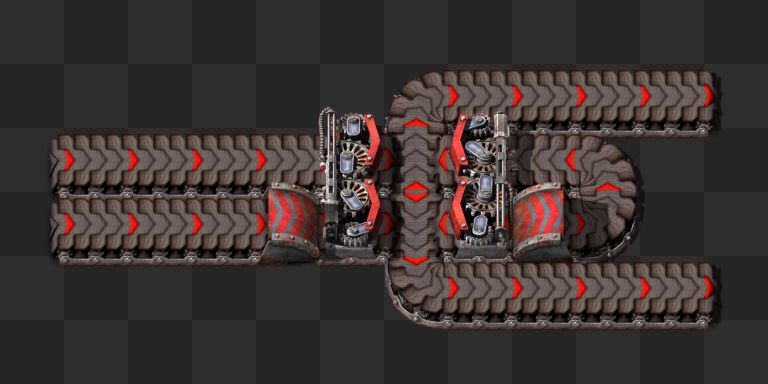 Blueprint preview