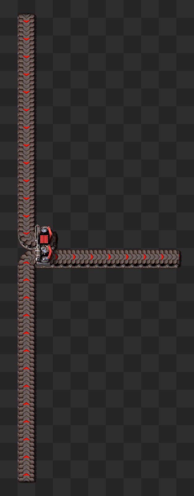 Blueprint preview