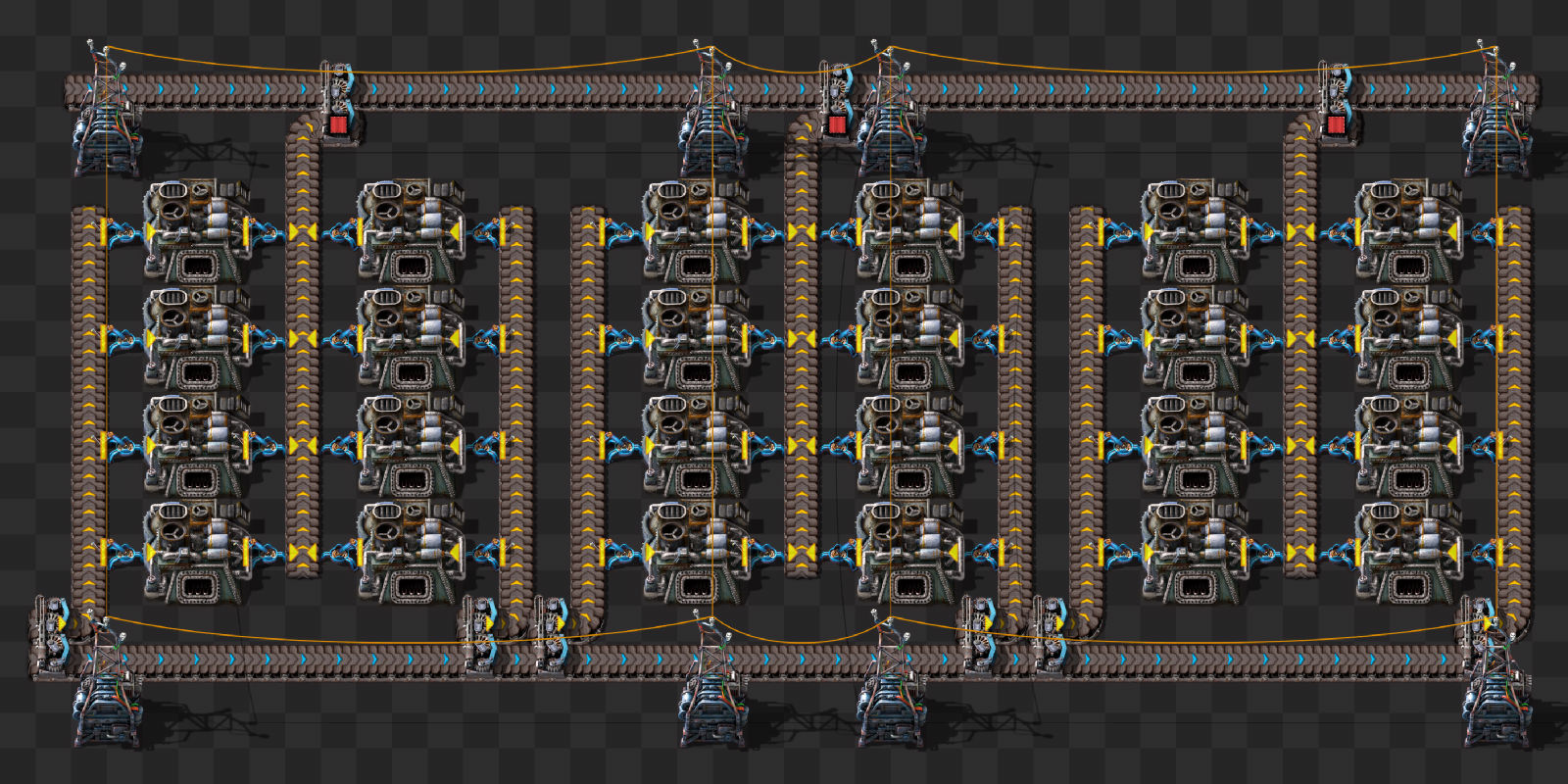 Blueprint preview