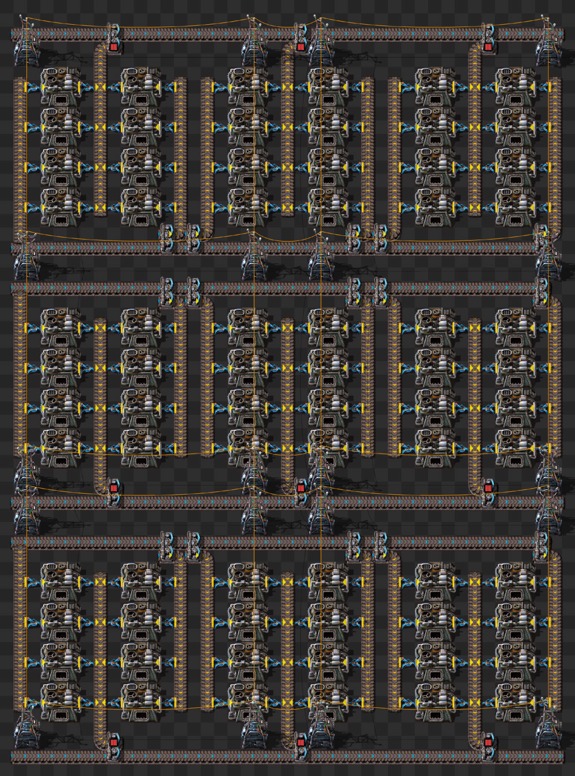 Blueprint preview