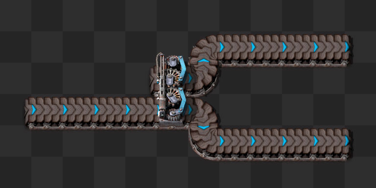 Blueprint preview
