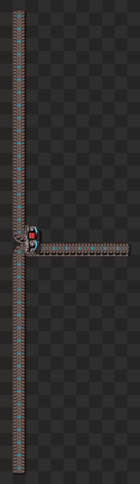 Blueprint preview