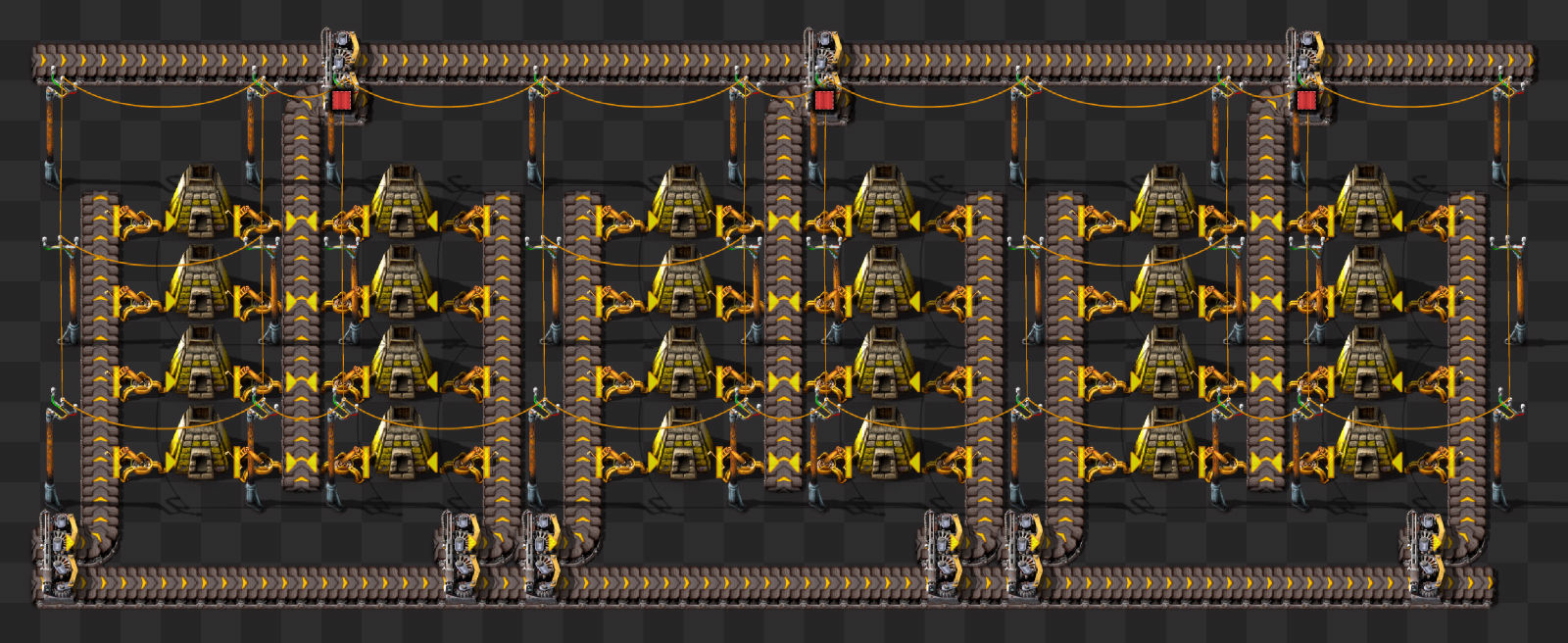Blueprint preview