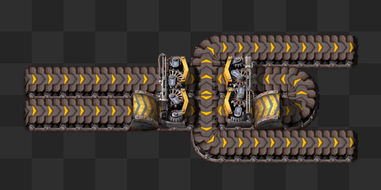 Blueprint preview