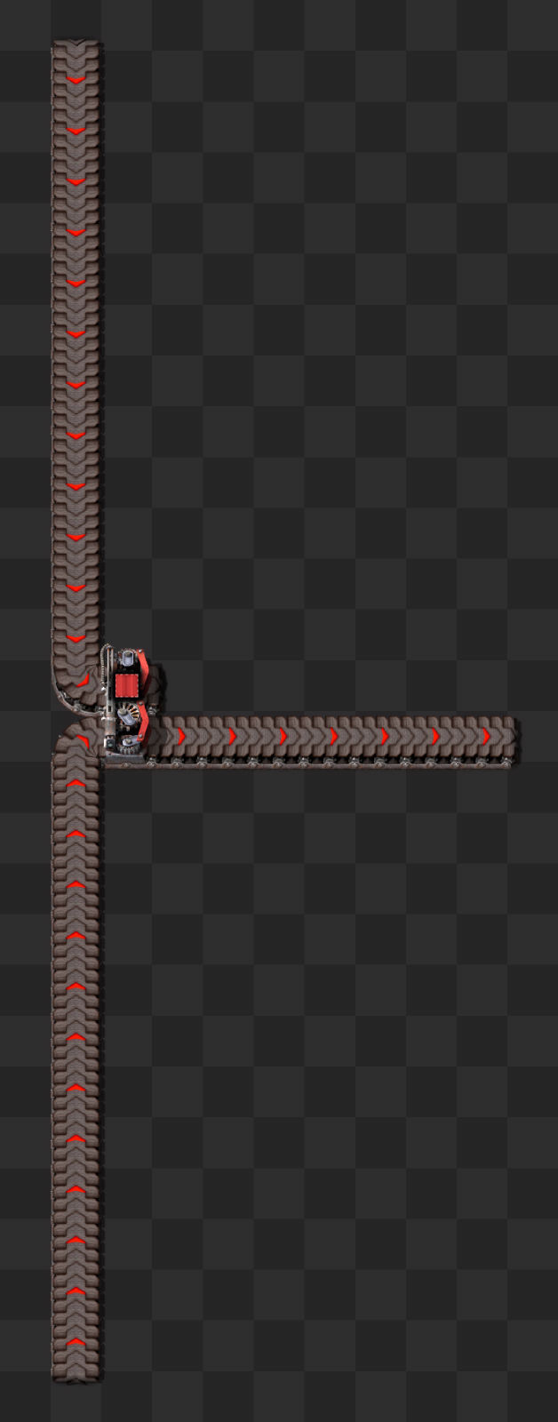 Blueprint preview