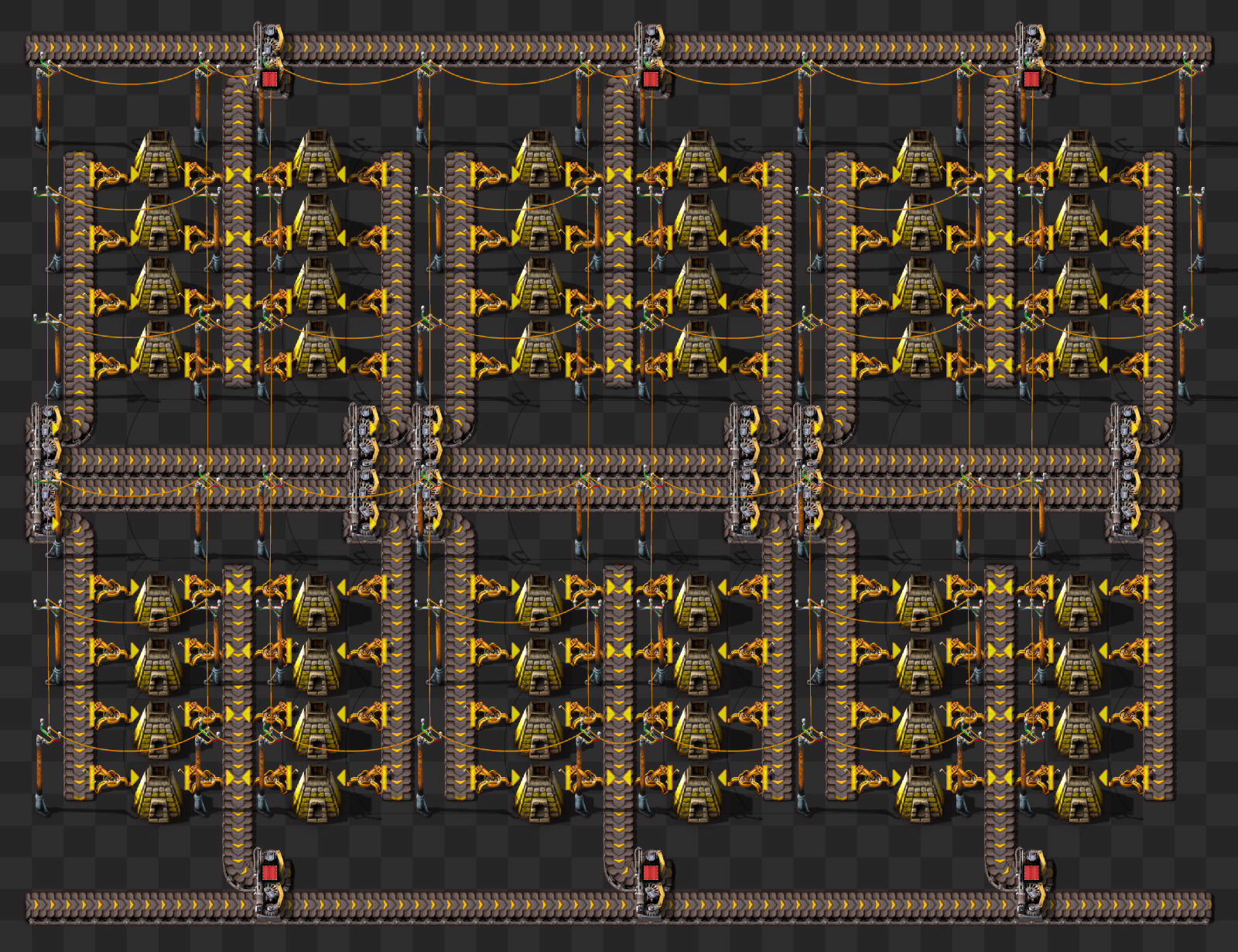 Blueprint preview