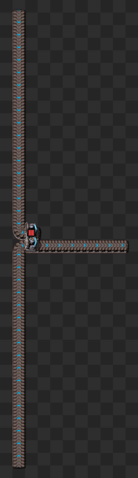 Blueprint preview