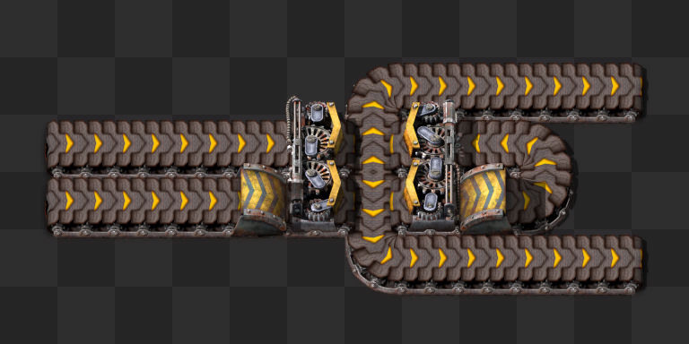 Blueprint preview
