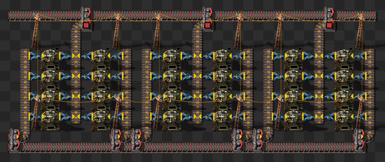 Blueprint preview