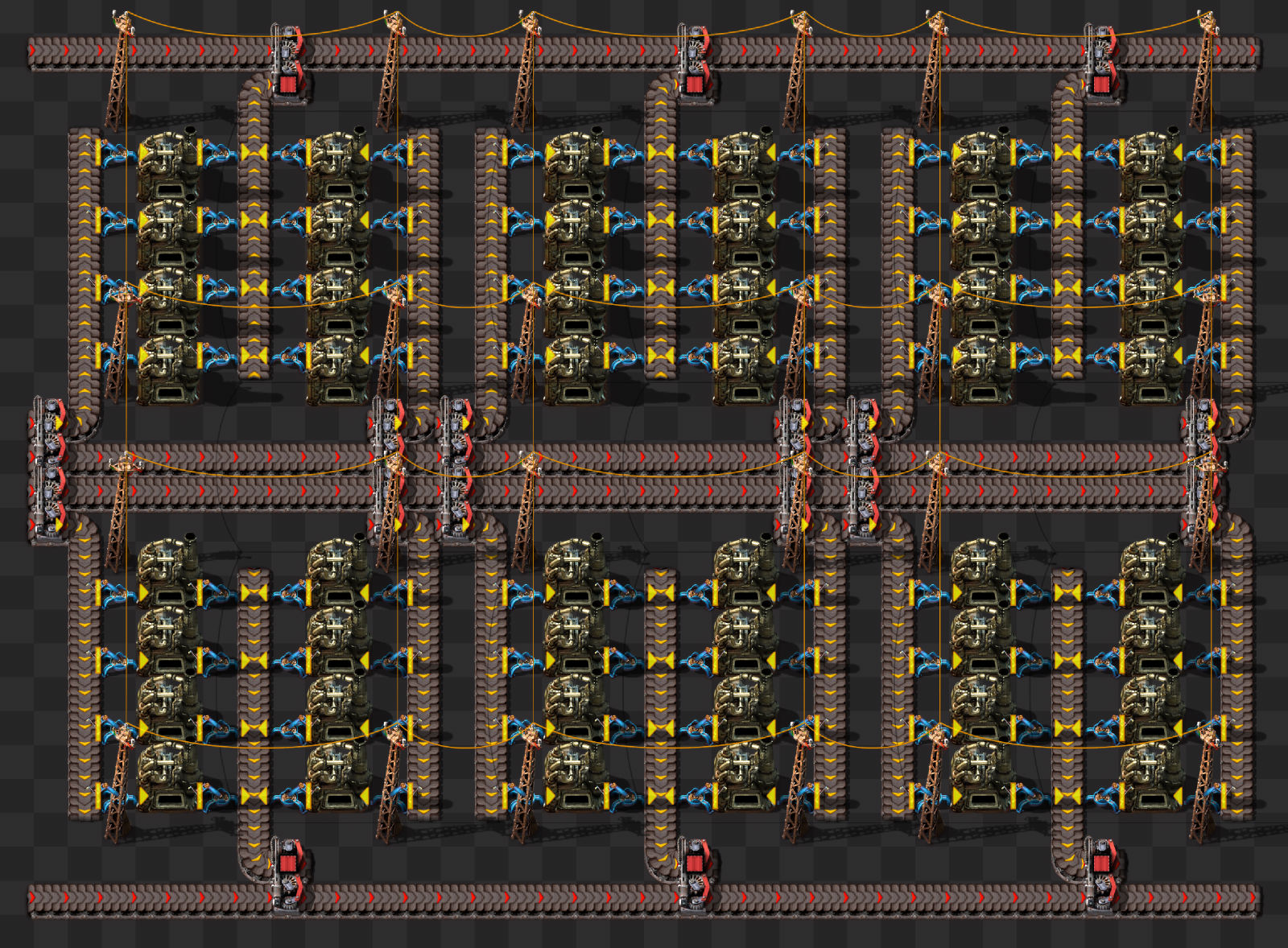 Blueprint preview