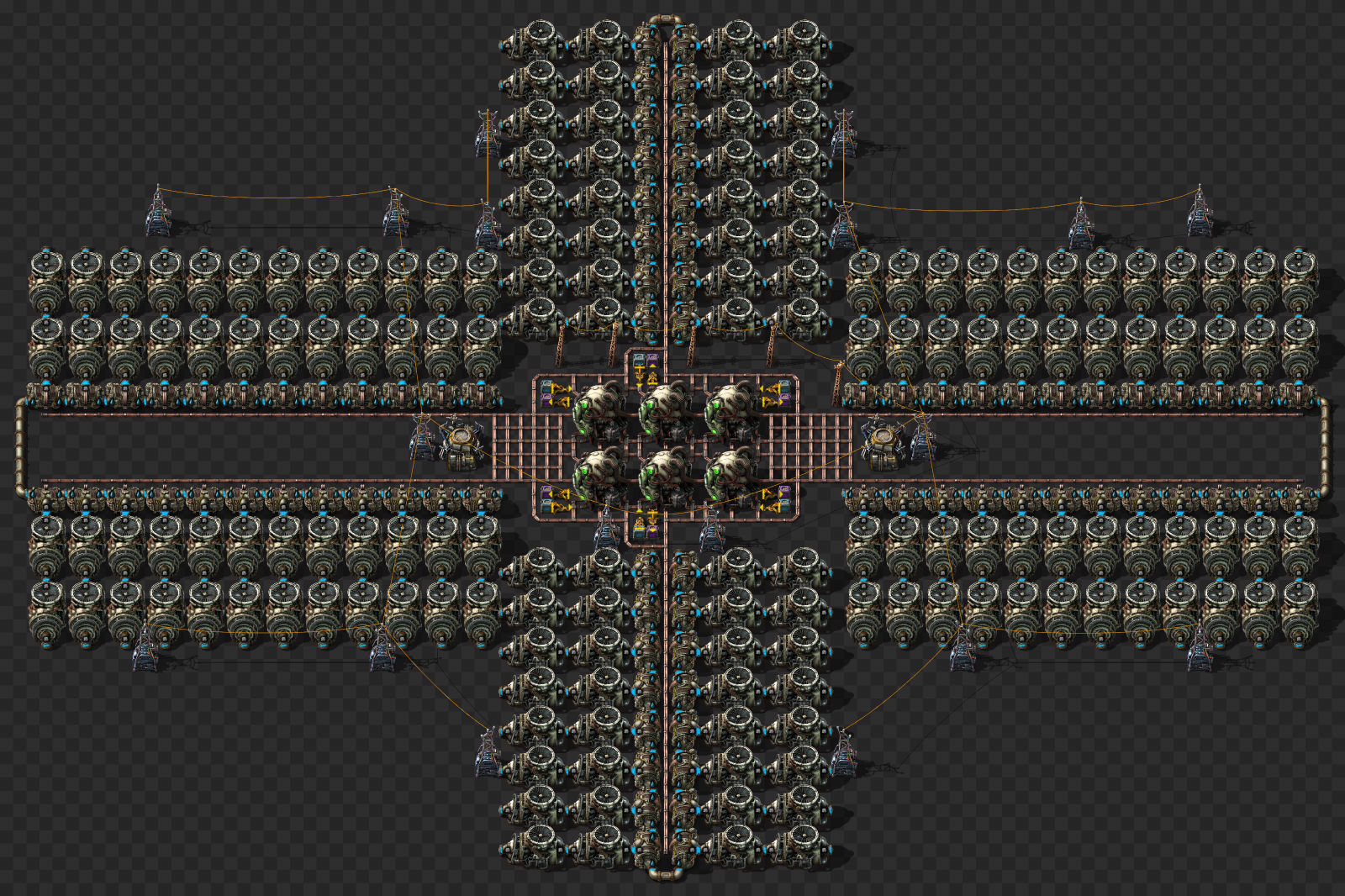Blueprint preview