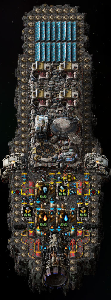 Blueprint preview
