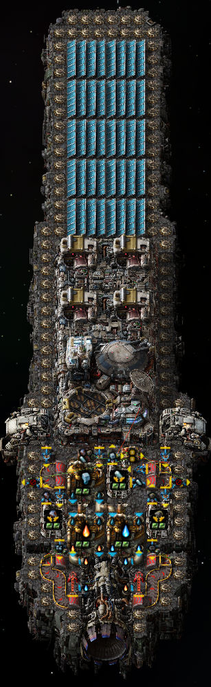 Blueprint preview