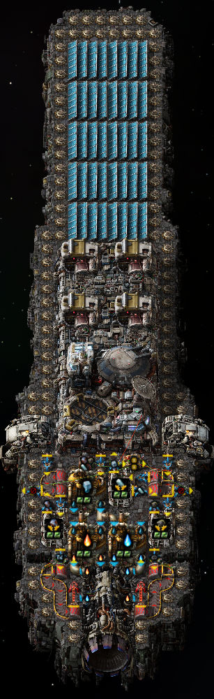 Blueprint preview