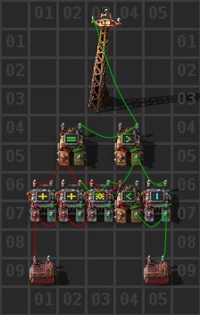 Blueprint preview