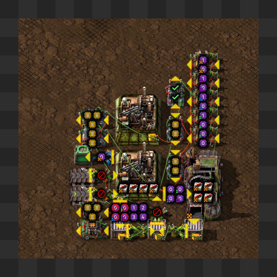 Blueprint preview
