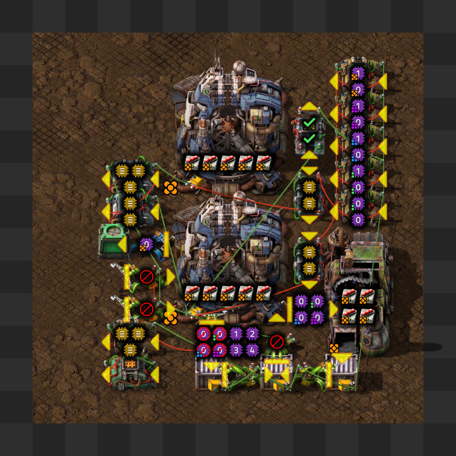Blueprint preview
