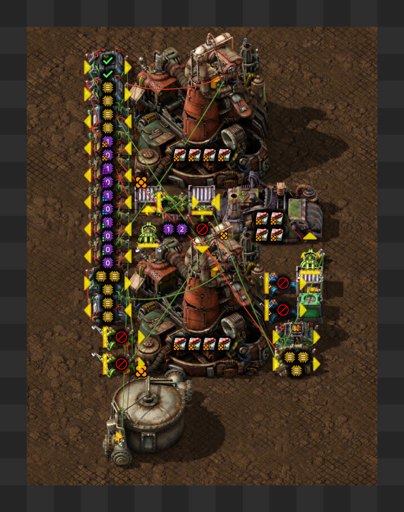 Blueprint preview