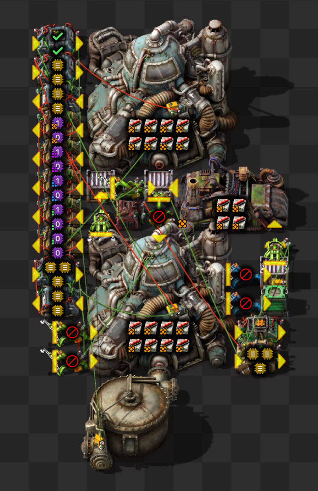 Blueprint preview