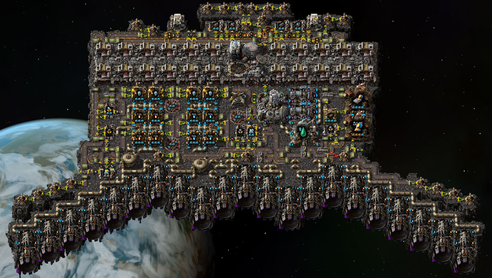 Blueprint preview
