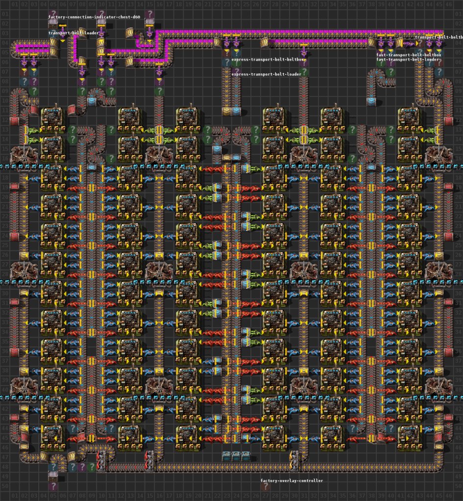Blueprint preview