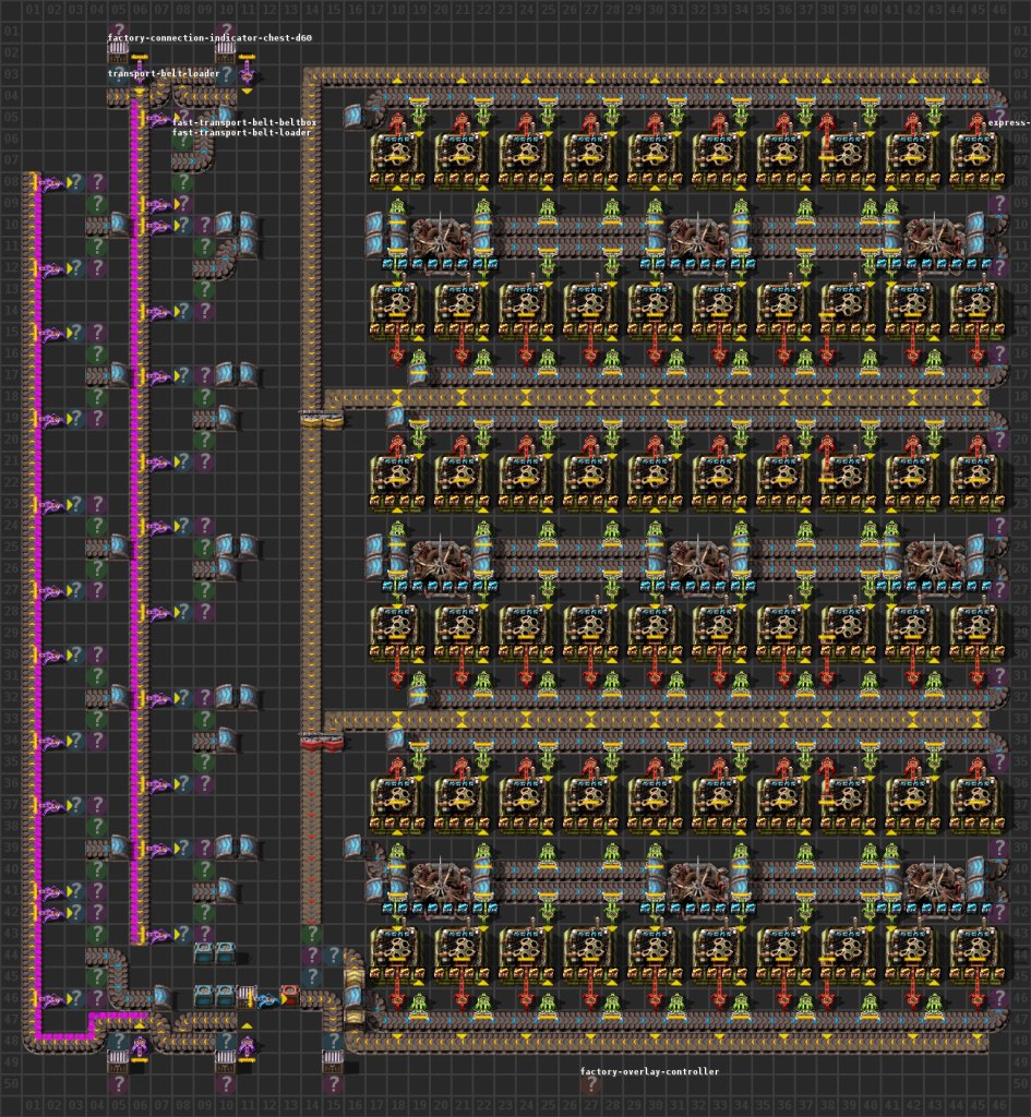 Blueprint preview