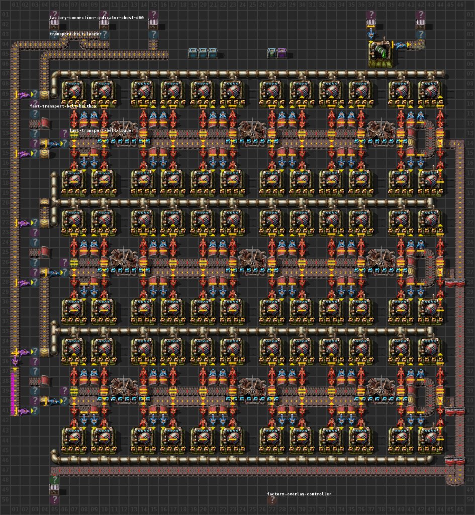 Blueprint preview