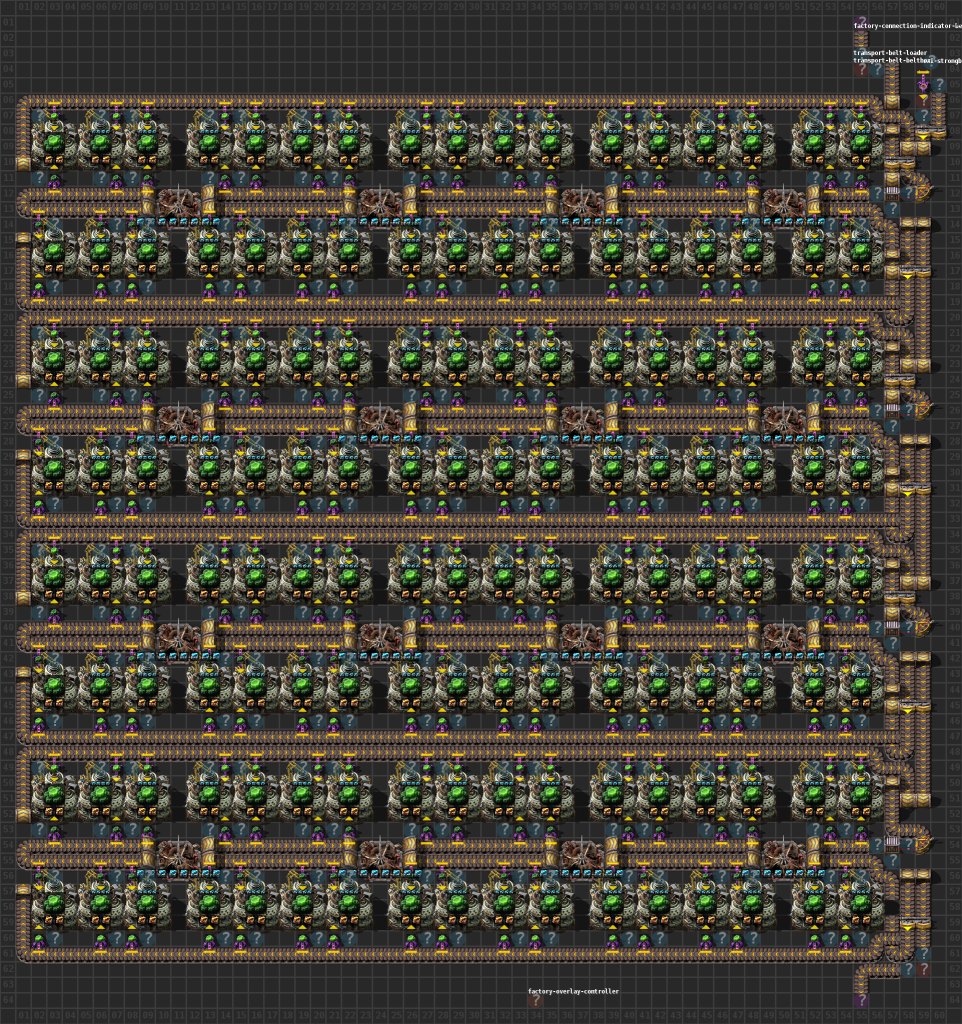 Blueprint preview