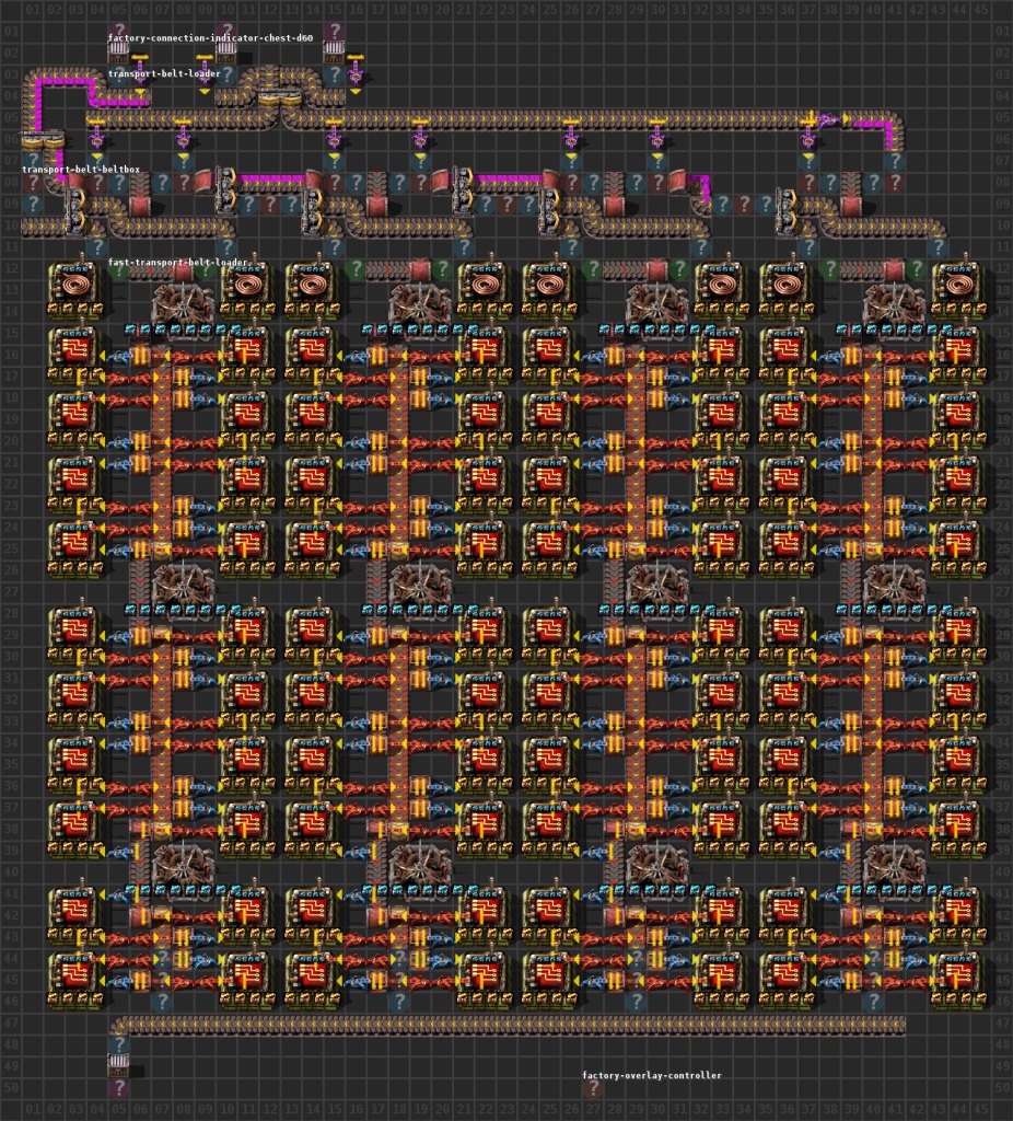 Blueprint preview