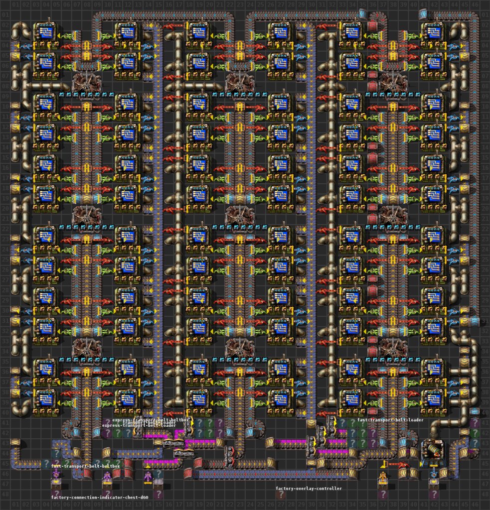 Blueprint preview