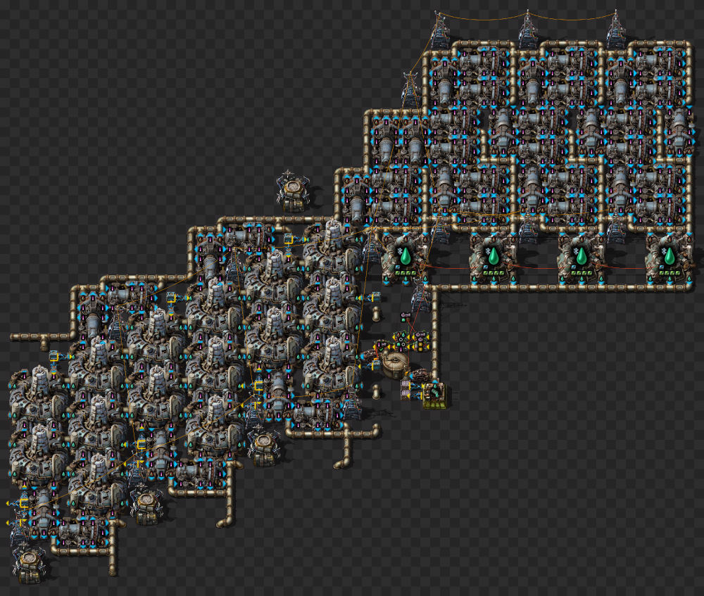 Blueprint preview