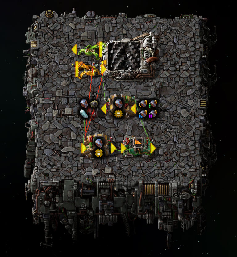 Blueprint preview