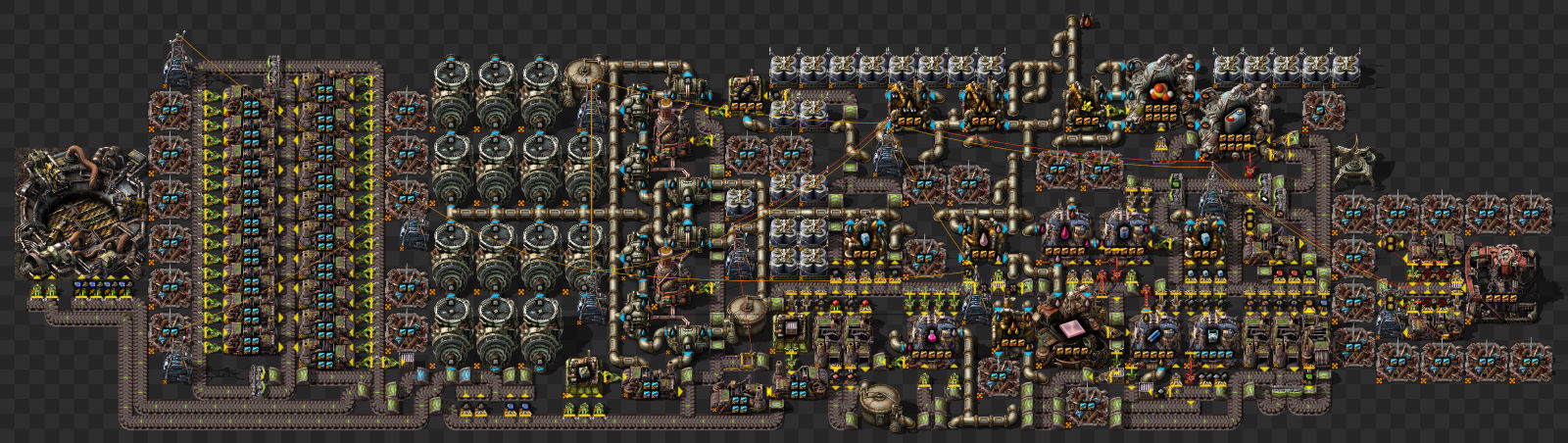 Blueprint preview