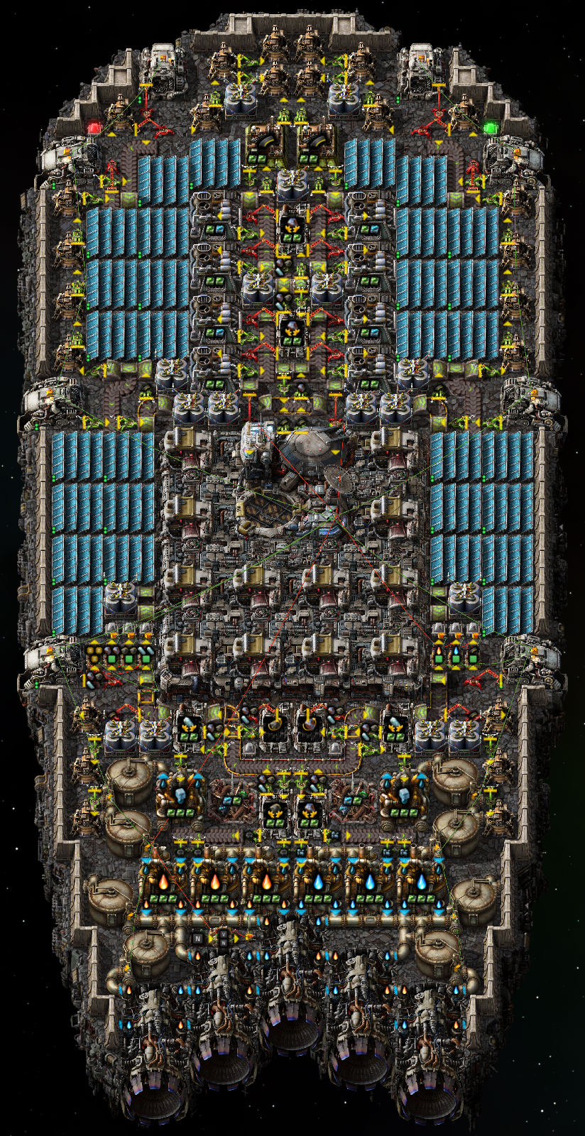 Blueprint preview