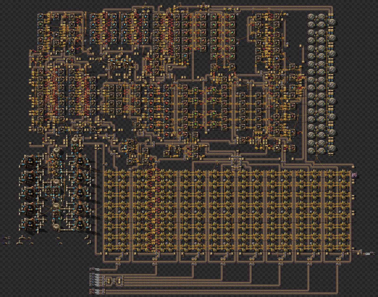 Blueprint preview