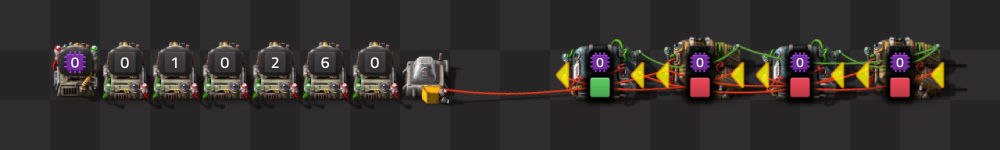 Blueprint preview