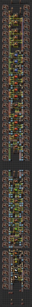 Blueprint preview
