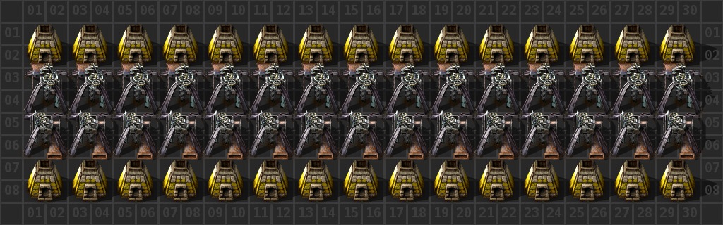 Blueprint preview