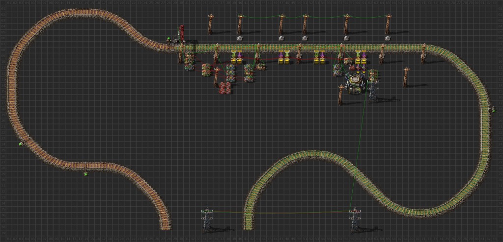 Blueprint preview