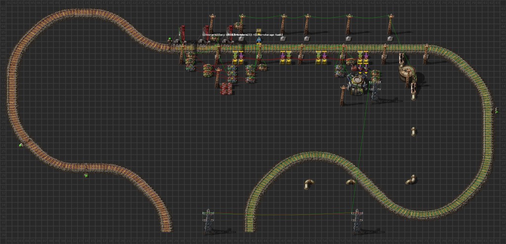 Blueprint preview