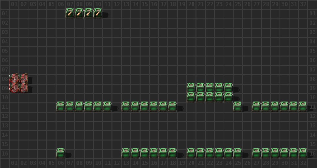 Blueprint preview