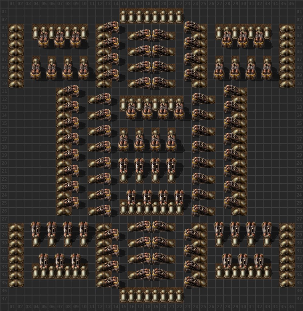 Blueprint preview
