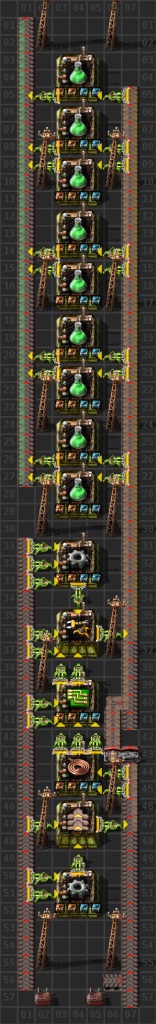 Blueprint preview