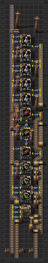 Blueprint preview