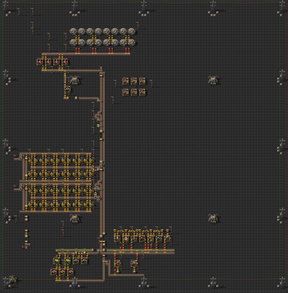 Blueprint preview