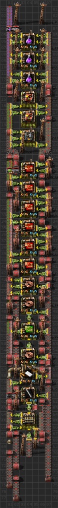 Blueprint preview