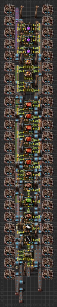 Blueprint preview